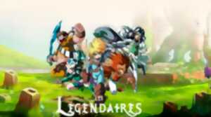 photo Séance spéciale autour des 