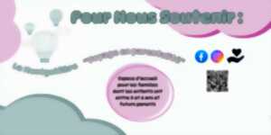 photo Atelier : Les Créa de Cora : tout en couleurs