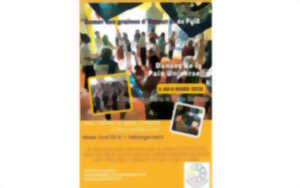 photo Danses de la Paix Universelle