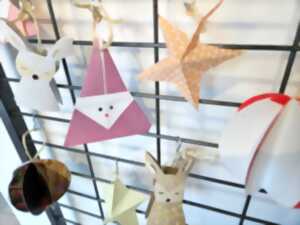 photo Atelier créatif