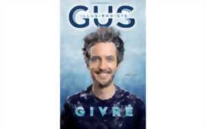 photo GUS ILLUSIONNISTE