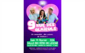 photo 9 rue des glaïeuls