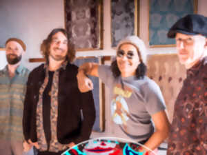 photo Wille and The Bandits