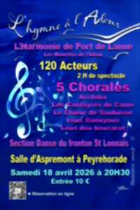 photo L'harmonie de Port de Lanne - Les mouettes et l'Adour