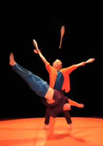 photo Cirque : La fabuleuse histoire de Basarkus