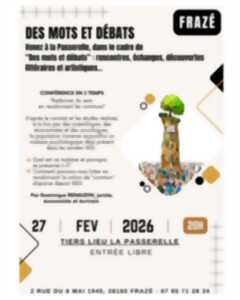 photo Des mots et débats