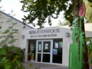 photo Fragments d'Amour, Atelier de la Microfolie