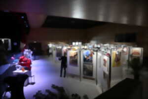 photo FESTIVAL DES ARTS