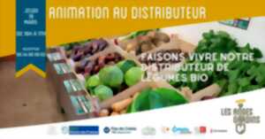 photo Chantier coopératif