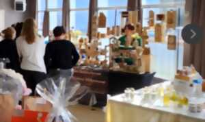 photo Salon du Fait Main