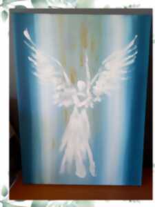 photo Portes Ouvertes des Ateliers d'Artistes - La Fréquence de l'âme