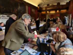 photo Laissez-vous conter l’Histoire avec le salon de l’Histoire en pays Boulonnais