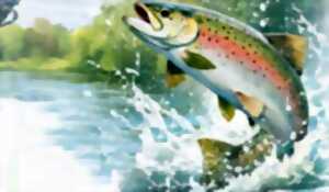 photo Pêche à la Truite