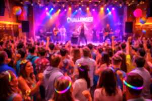 photo Soirée année 80 et +