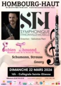 photo Symphonique de Thionville-Moselle en concert