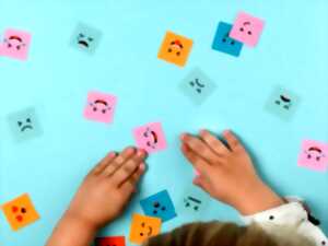 photo Café curieux Santé et psychologie de l'enfant à l'adulte