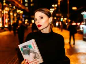 photo Soirée littéraire ukrainienne