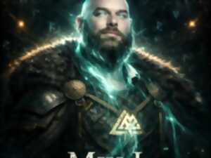 photo Mik-L Héritier d'Odin