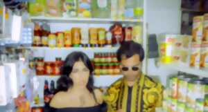 photo Lilly Wood and the Prick