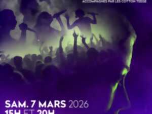 photo Mémoires de chanteurs - Edition 2026