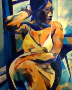 photo Exposition Romain Arnoud