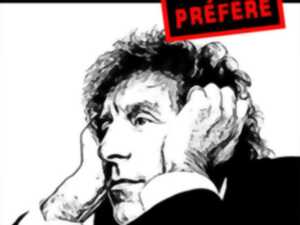 photo Mon Souchon préféré