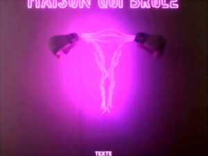 photo Mon corps est une maison qui brûle