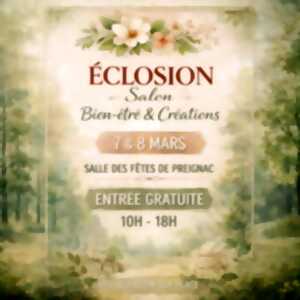 photo Salon bien être et créations