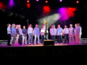 photo Chorales en fêtes