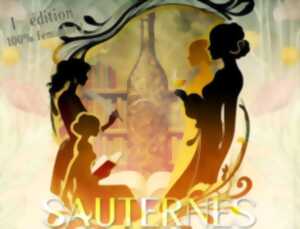 photo Salon littéraire, artistique et oenologique