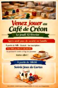 photo Après-midi jeux de société en famille