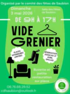 photo Vide grenier