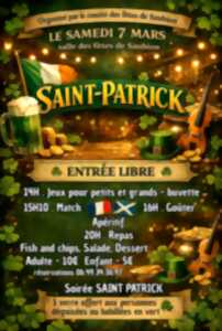 photo Saint Patrick