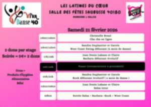 photo Latines du coeur