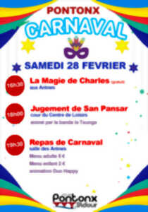 photo Carnaval de Pontonx