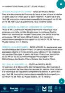 photo Atelier au Coeur du Verre