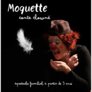 photo Conte clowné - Moquette