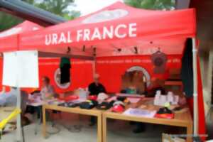 photo Rassemblement annuel sidecars