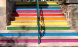 photo Une nuit de radio # Fier.es ! Les luttes LGBTQIA+ !