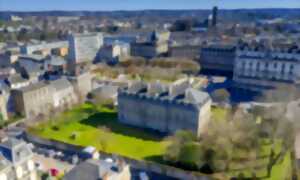photo Visite guidée - Hôtels particuliers : Autour du Champ de Juillet