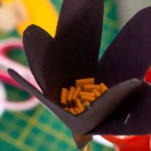 photo Atelier : A fleur de peau