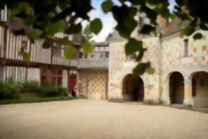 photo Les Étonnants Patrimoines : Petit architecte