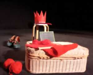 photo Rougeline et Igor