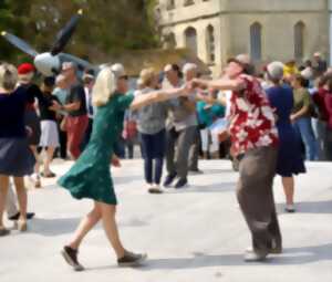 photo Festival Swing D-Day - Bal Swing & Rock