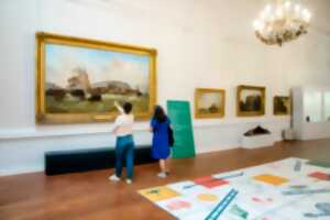 photo Visite flash - Atelier “Le paysage honfleurais d’hier et d’aujourd’hui