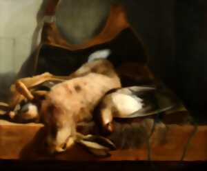 photo Les Étonnants Patrimoines : Déjeuner sur l'oeuvre