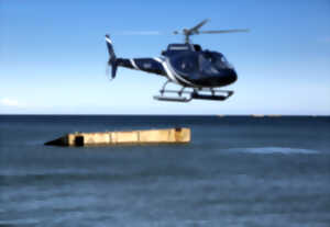 photo Circuits Touristiques en Hélicoptère