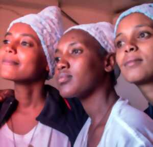 photo Rencontre avec SOS Méditerranée