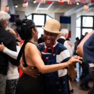 photo Festival Swing D-Day - Bal Swing d'époque