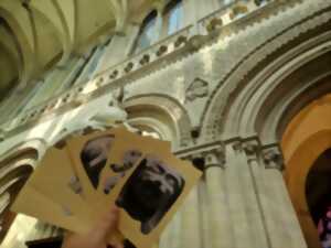 photo Les Étonnants Patrimoine : le temps des batisseurs